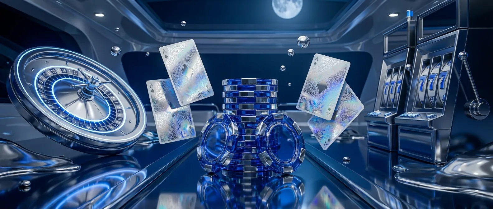 BoVegas Casino bonus